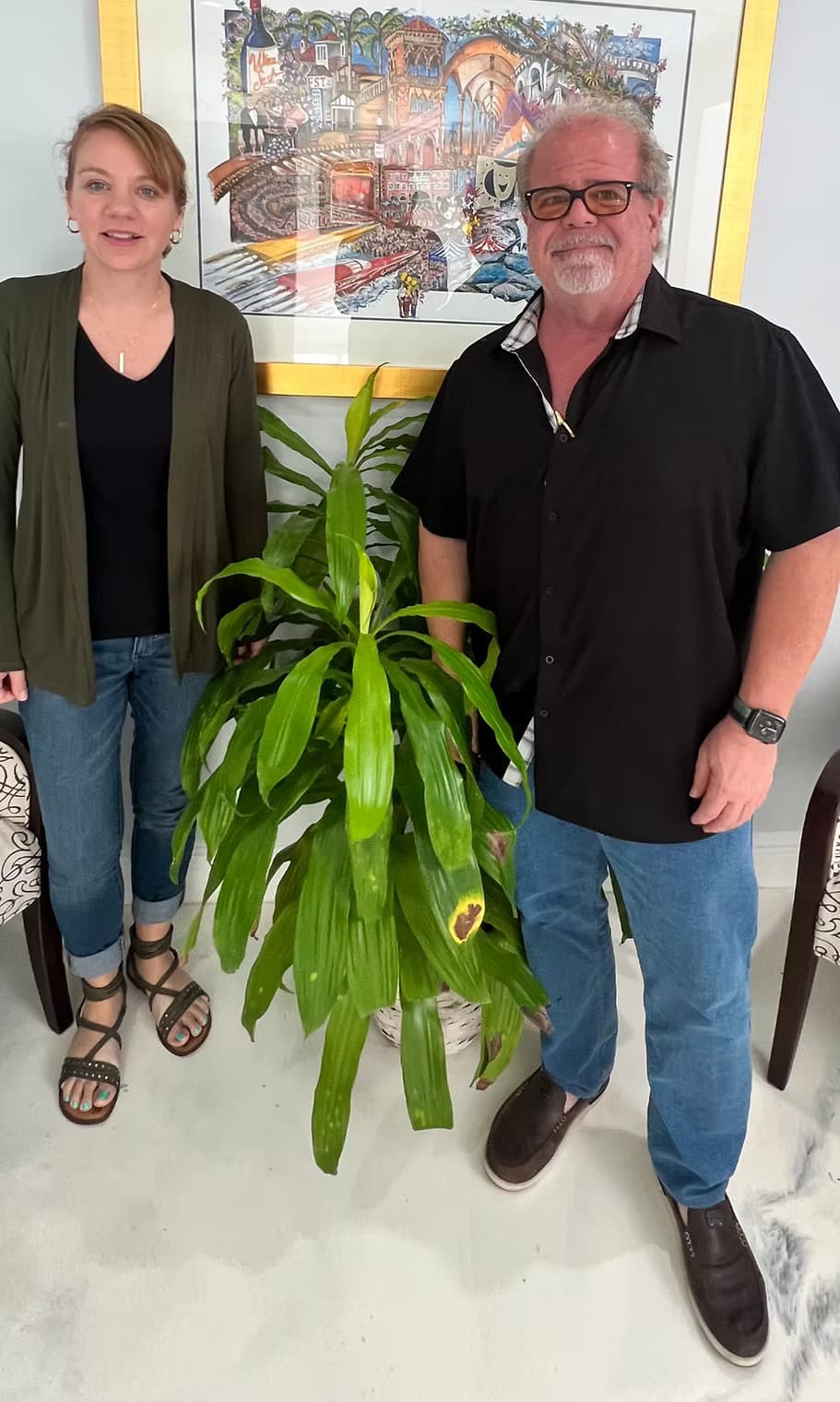 Dr. Nicholas Angelastro and HealStrong medical team providing primary care in Sarasota and Venice, FL