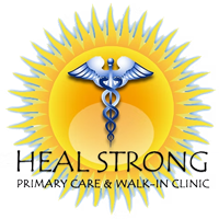 Heal Strong