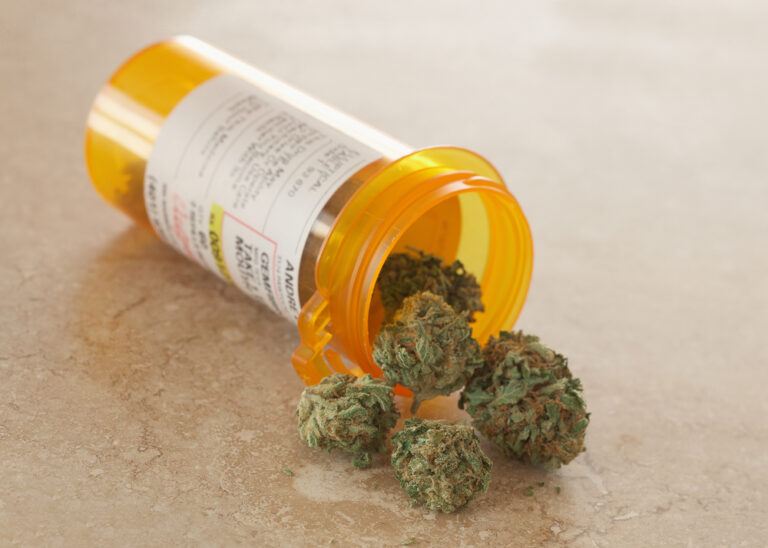 Read more about the article Understanding Medical Marijuana: A Natural Approach to Relief in Venice, Florida