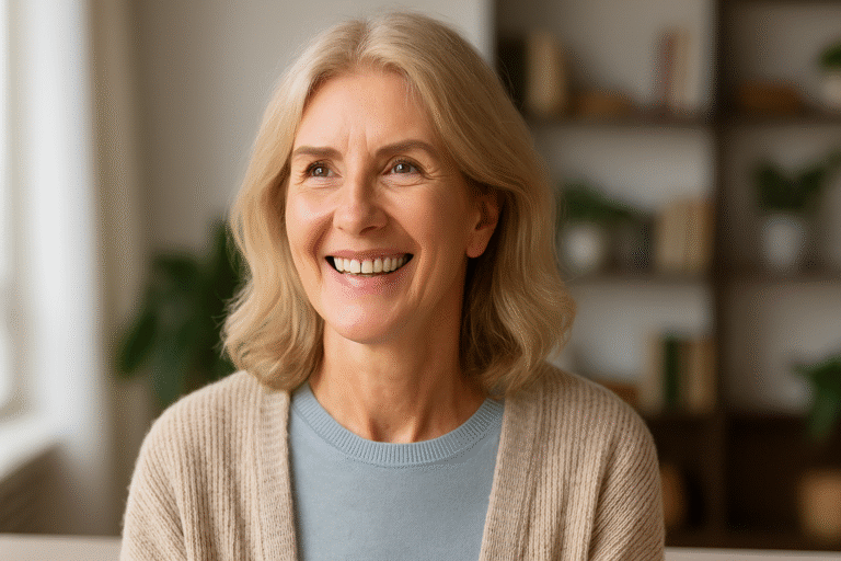 Read more about the article 5 Essential Benefits of Hormone Replacement Therapy (HRT) for Energy and Mood in Venice, FL