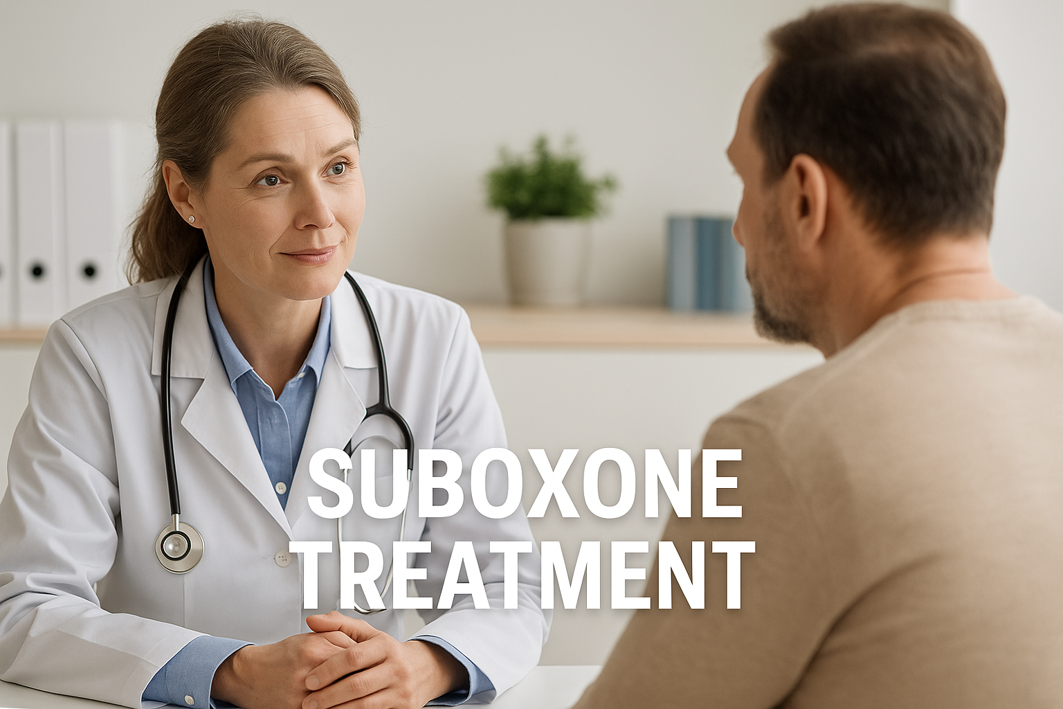 Read more about the article 5 Essential Steps to Safely Come Off Oxycodone or Hydrocodone with Suboxone Support